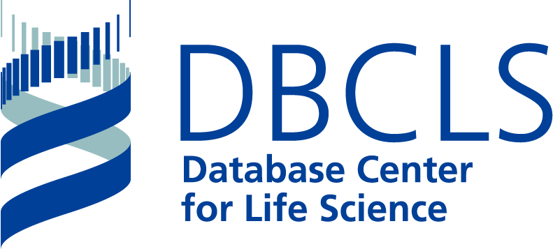 Dbcls logo